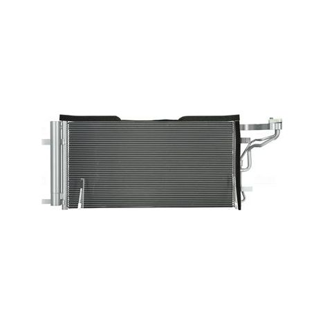 Condenseur, climatisation NISSENS 941370 HYUNDAI 97606S0000