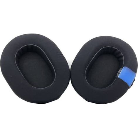 Lot de 2 coussinets d'oreille en gel rafraîchissant compatibles avec les casques Sony WH-1000XM5 et XM6, coussinets de rechange (1/5)