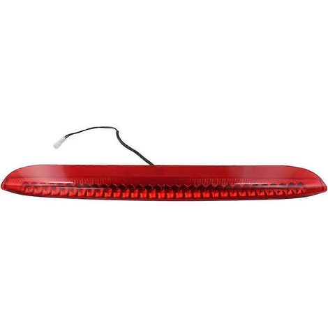 Luz de freno trasera elevada para automóvil, tercera luz de freno para I800 H1 Starex H-1 1997-2007 9270 (1/4)