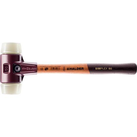Schonhammer Simplex Nylon 80mm
