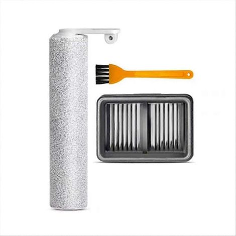 Adapté pour intelligent sans fil vapeur grattoir Consumables C (1/5)