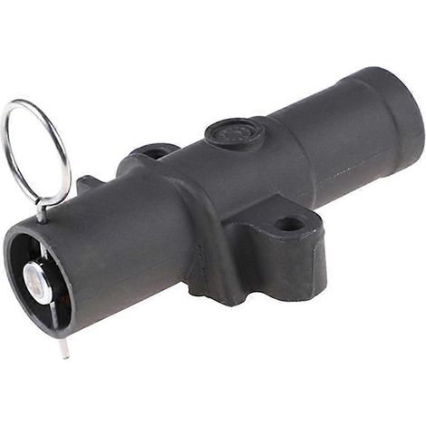Courroie tendeur de distribution manuelle en aluminium 14520-RCA-A01 compatible avec les modèles Honda-Acura BTH001, T43129, 85019 et 12581902 (accessoires) (1/5)