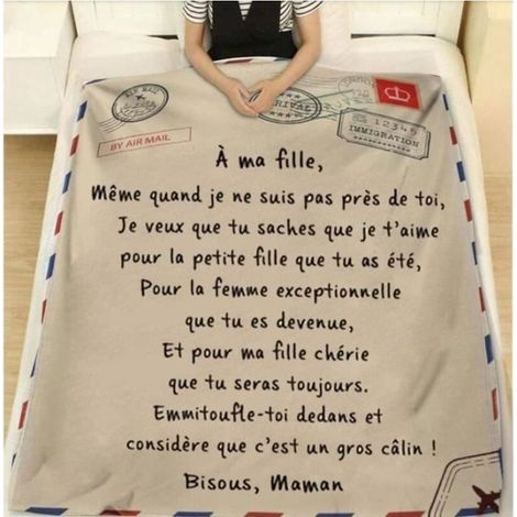 1 pièce Couverture synthétique, beige, douce et légère, 130 x 150 cm, pour lit simple ou canapé, intérieur