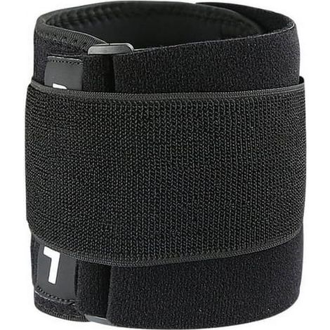 1 Genouillère,bandes réglables,soutien aluminium,EVA,pour course,cyclisme (1/5)