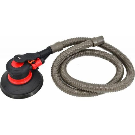 Awtools Levigatrice Orbitale 150 mm Nera