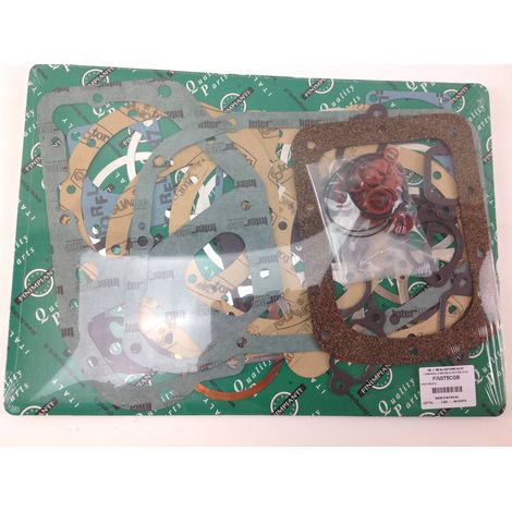 Kit guarnizioni motore DIESEL LOMBARDINI LDA672 8180.028 FIN075CGB