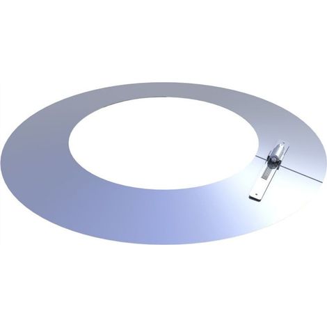 Collerette de solin Ø 150 mm