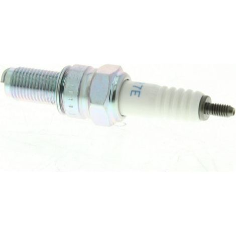 Bougie d'allumage CR7E Ø10mm Longueur Culot: 19mm - Tige Filetée (1/3)