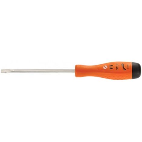 BOST Schraubendreher Mechaniker - Primo Flachklinge - 6,5 X 125 mm - 616850