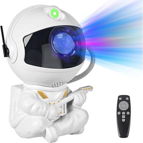 Filiyano – Projecteur d'étoiles, veilleuse galaxie, projecteur de lumière pour enfants (1/5)