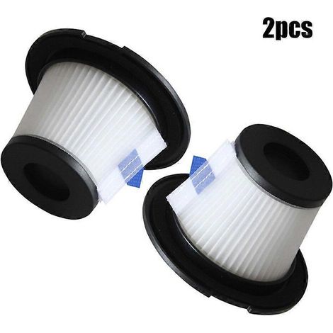 Filtre d'aspirateur pour Moosoo K17, H.Koenig, Lidl, Tesler Purestorm 3000, Redmond : outils de rechange pour la maison (1/2)