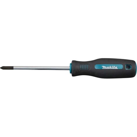 MAKITA Cacciavite Phillips PH1 lunghezza 100 mm E-13356