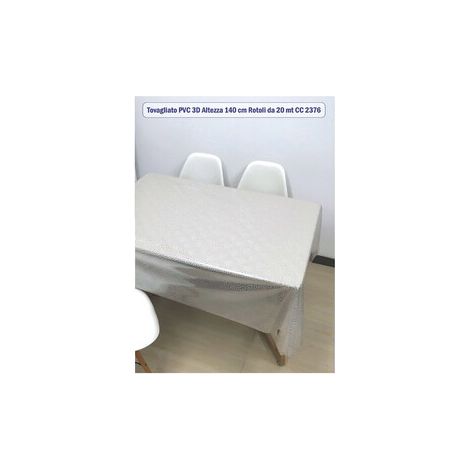 TOVAGLIATO TRASPARENTE SMART VORTICE H 140