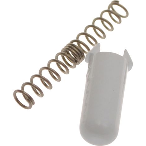 Ersatzteil - Finger + Türfeder-Kit -  - CANDY, HOOVER, ROSIERES, ZEROWATT, TEKA