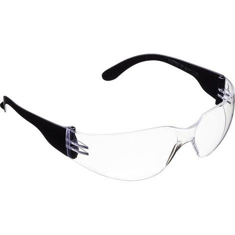 Spritzschutzbrille, elektrische Schweißbrille, transparente Schutzbrille für industrielles Sicherheits-chemisches Polieren (1/5)