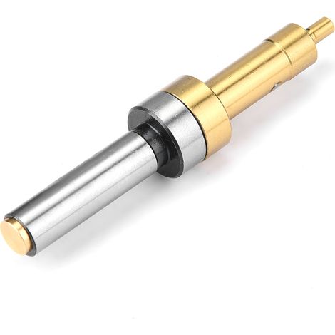 CE420 Nichtmagnetischer mechanischer Kantendetektor 10 mm für CNC-Dreh- und Fräsmaschinen (1/5)