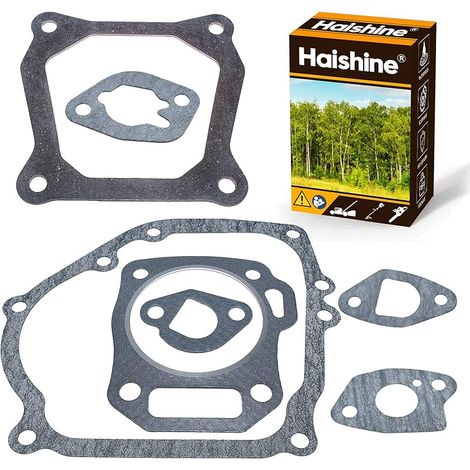Kit de joint de moteur de carter moteur de culasse de 70.5mm pour HONDA GX160 GX200 GX 160 200 168F 170F Générateur d'essence moteur tondeuse pièces (1/5)