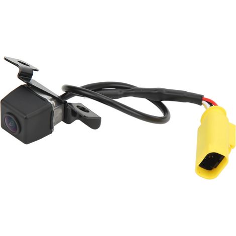 Caméra de recul étanche, caméra d'aide au stationnement arrière, remplacement 957602P202 pour Kia Sorento 2009 – 2013