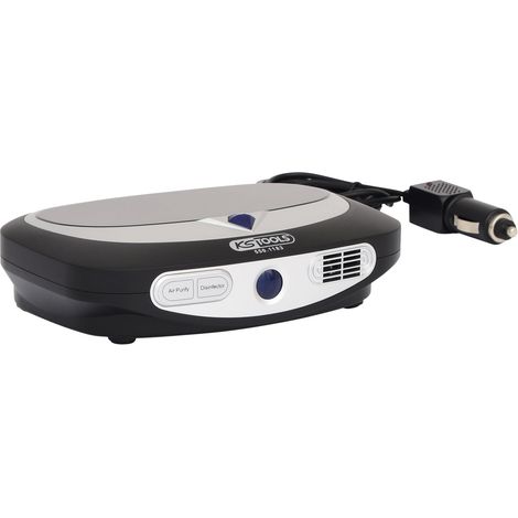 KS TOOLS Purificador de aire con tecnología de ionizador - 550.1183 (1/5)