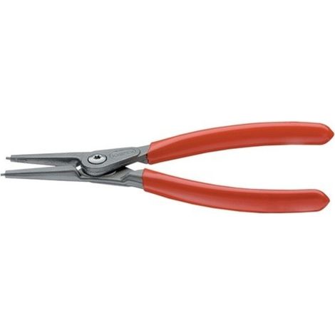 Alicate arandela ext 03-10mm 140mm p/recta m/plas 49 11 a0