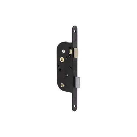 Serratura jpm recessed lock standard NF P26-409 20 mm 40 mm