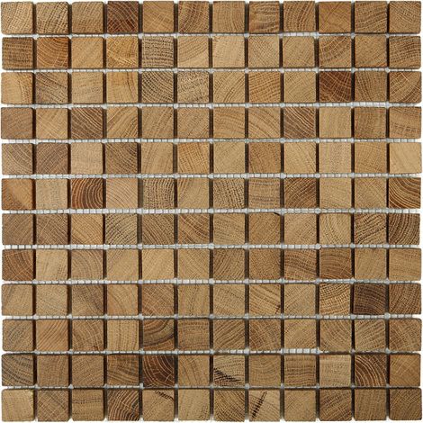 Mosaïque Oak TRS 25 (1/2)