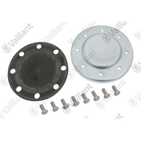 VAILLANT Flangia, apertura di ispezione VIH RL 300-500 u.w. Vaillant-Nr. , 0020032772