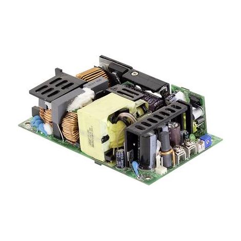 MEAN WELL RPS-400-24 ALIMENTATION À DÉCOUPAGE 24 V/DC 16.7 A 400.8 W, 249.6 W