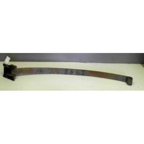 [PRODUIT D'OCCASION] Lame De Ressort Arriere Droit RENAULT Master Rt ♻️ Ref Oe. 550203095r - Garantie à vie (1/2)