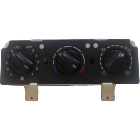 Commande De Chauffage CITROEN Xsara 2000- [PRODUIT D'OCCASION]♻️6451nf (1/4)