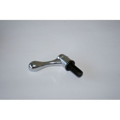 Spannhebel M12 für Koordinatentisch