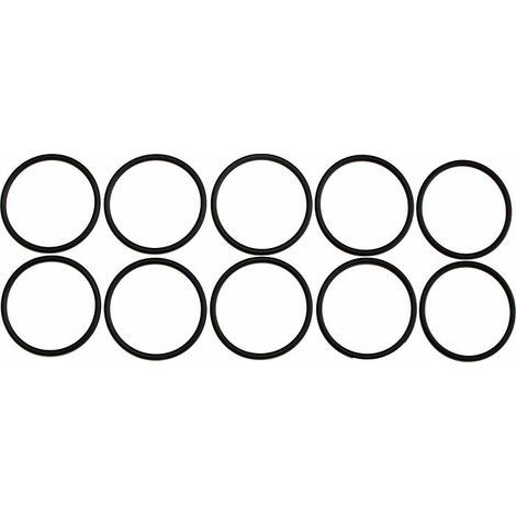 Wolf O-Ring 39,34x2,62mm EPDM für Gas-Brennwerttherme CGB