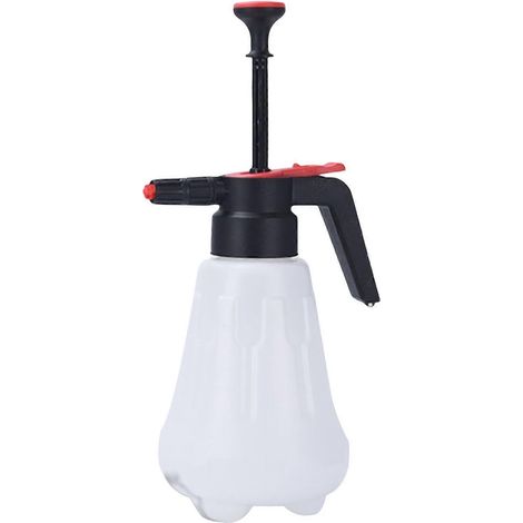 Arrosoir à mousse pour le nettoyage des voitures et des façades (1/5)
