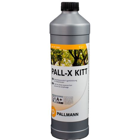 Pallmann Pall-X Kitt (Hydro) 1l