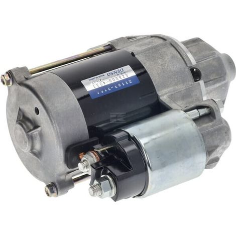 Starter-Electric KAWASAKI 211632154 (1/5)