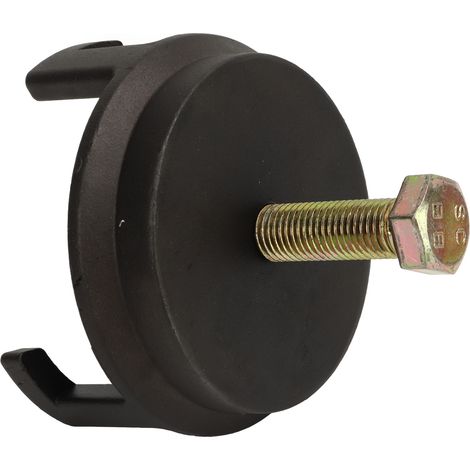 Jeu de 3 extracteurs de poulie de vilebrequin 25264, démonteur amortisseur harmonique, outil pour moteurs 5.3L 5.7L LS1 6.0L LS2 6.2L LS3 7.0L. (1/5)