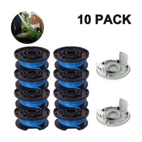 Tête de rasoir électrique HQ9, ensemble complet d'accessoires adaptés à Philips PT870/PT878PT920/PT877 (1/5)