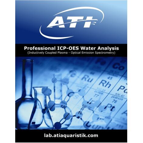 ATI ICP-OES Pro
