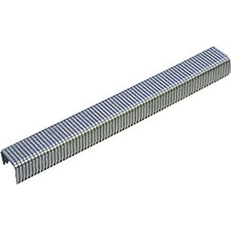 Silverline Graffe per sparachiodi 140 (5000PZ)
