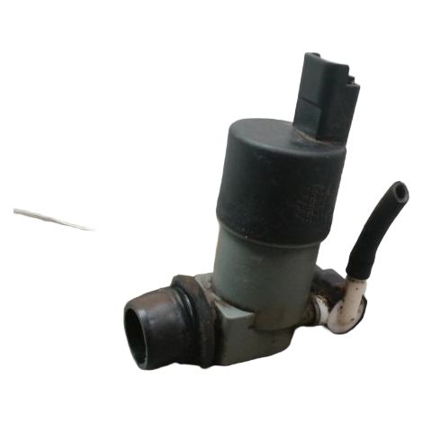 [PRODUIT D'OCCASION] Pompe Lave-glace Avant NISSAN Qashqai Break I Phase 1 2007-2010 ♻️ Ref Oe. 28920bu010 - Garantie à vie (1/3)