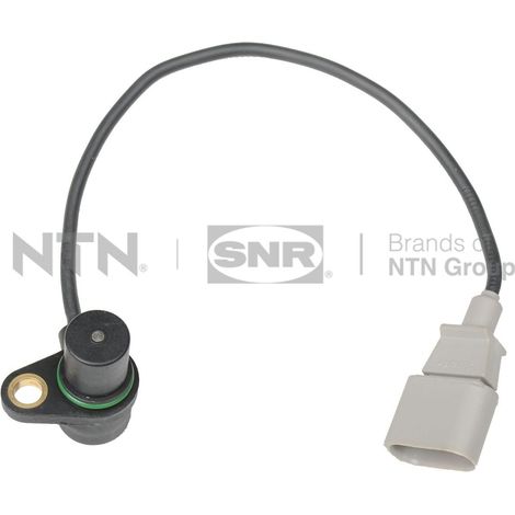Capteur vilebrequin - CKP152.10 - SNR - Compatible avec véhicule Ford, Volkswagen, Skoda, Seat, Audi