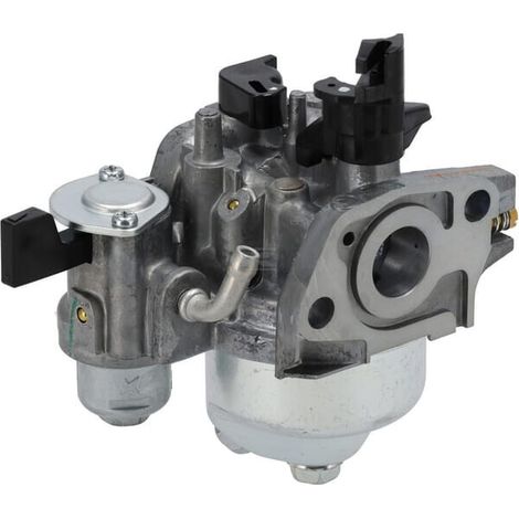 Gruppo carburatore (BE01B G HONDA 16100ZE0817 (1/3)