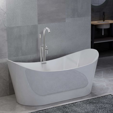 Copriwater compatibile per WC Scala vaso Iril forma 1 Bianco (1/5)