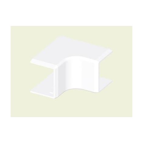 KOPOS 8935 HB Canalina passacavi Angolo interno 1 pz. Bianco