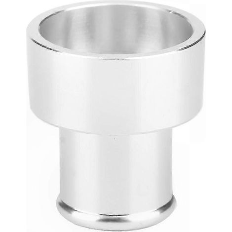 Adaptateur de bride de recirculation de sortie de soupape de décharge de pression de 0 pouce, accessoires d'amélioration des performances (1/3)