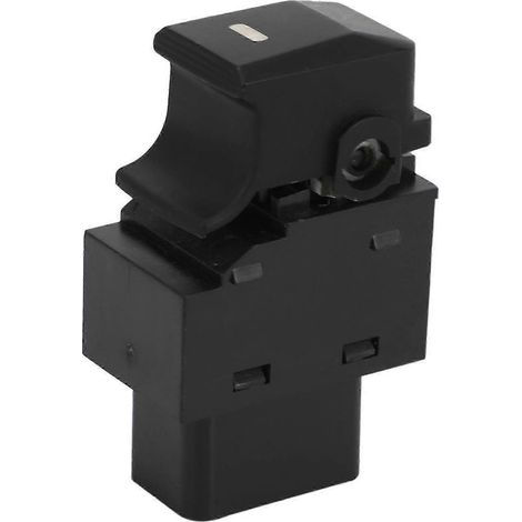 Boutons de lève-vitres compatibles avec les portières Kia Sportage (2011-2015) pour autoroute. (1/4)
