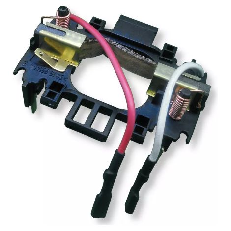 Porte-Balais pour meuleuse angulaire PWS 850-125 et autres modeles BOSCH - 2609004780