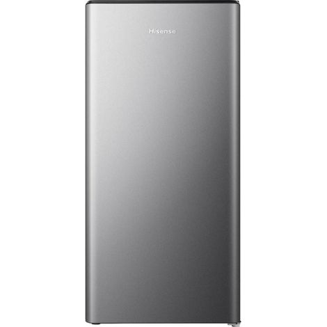 Hisense RR198D4ADE Refrigerador Plata 151 litros