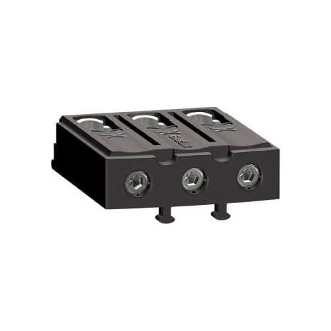 Bloc de connexion EverLink à 3 pôles - LAD96560 (1/4)