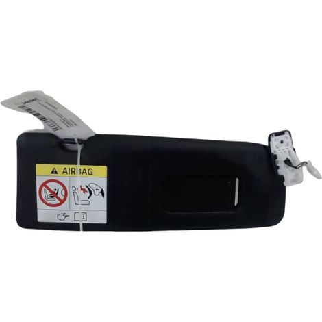 Pare-soleil D BMW Serie 2 [PRODUIT D'OCCASION]♻️51448061775 (1/2)